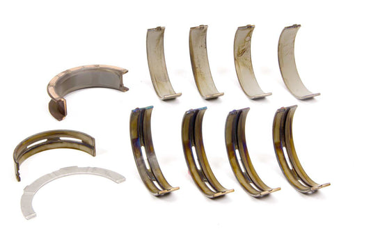 Mahle Original/Clevite Main Bearing - H-Series - Standard - Ford Modular - Kit