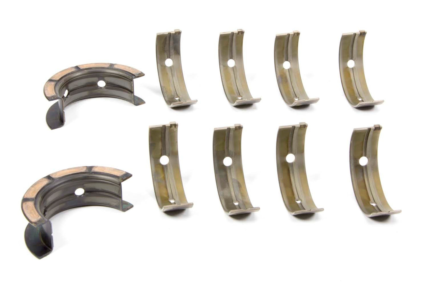 Mahle Original/Clevite Main Bearing - H-Series - Standard - Mopar 4-Cylinder - Kit