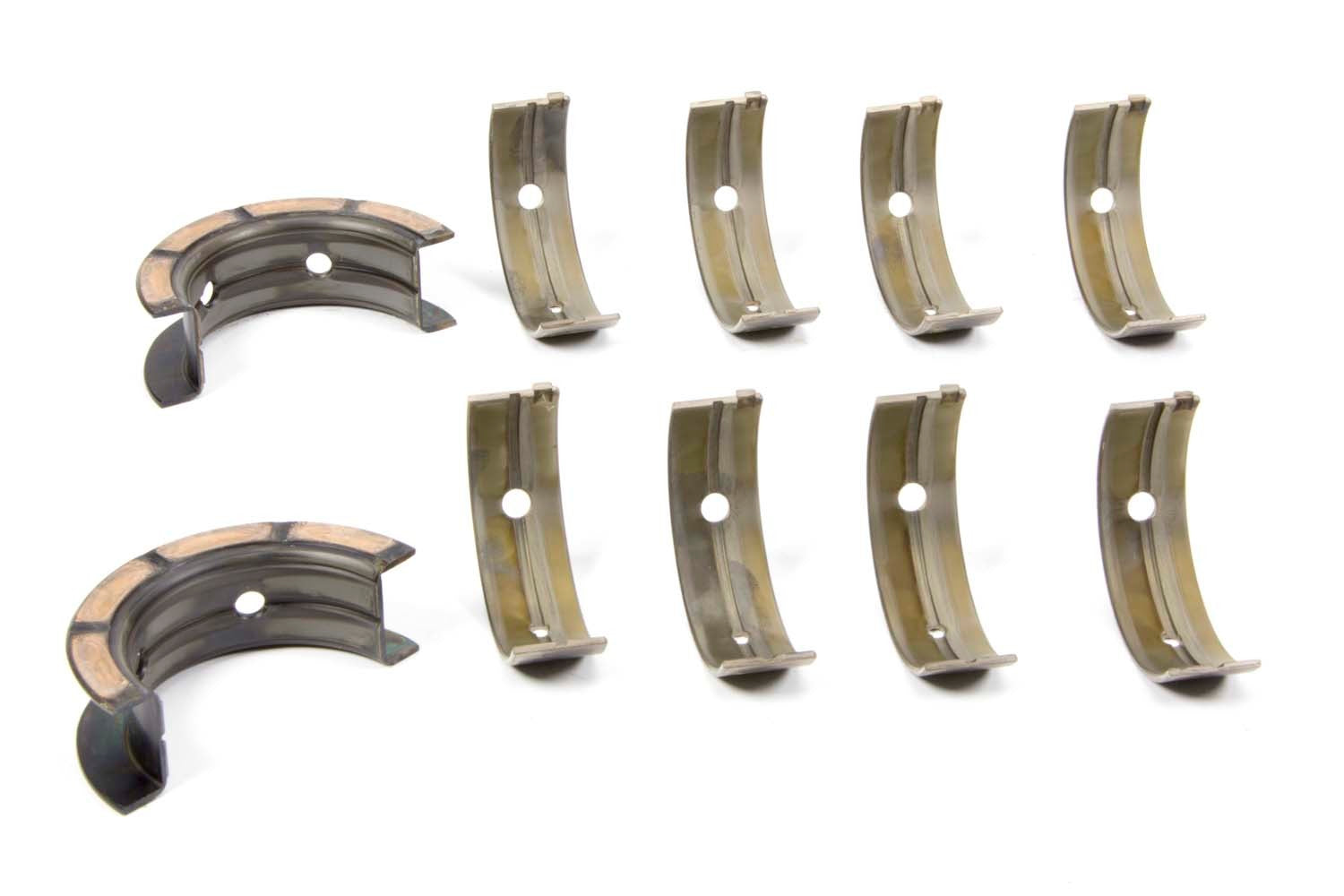 Mahle Original/Clevite Main Bearing - H-Series - Standard - Mopar 4-Cylinder - Kit