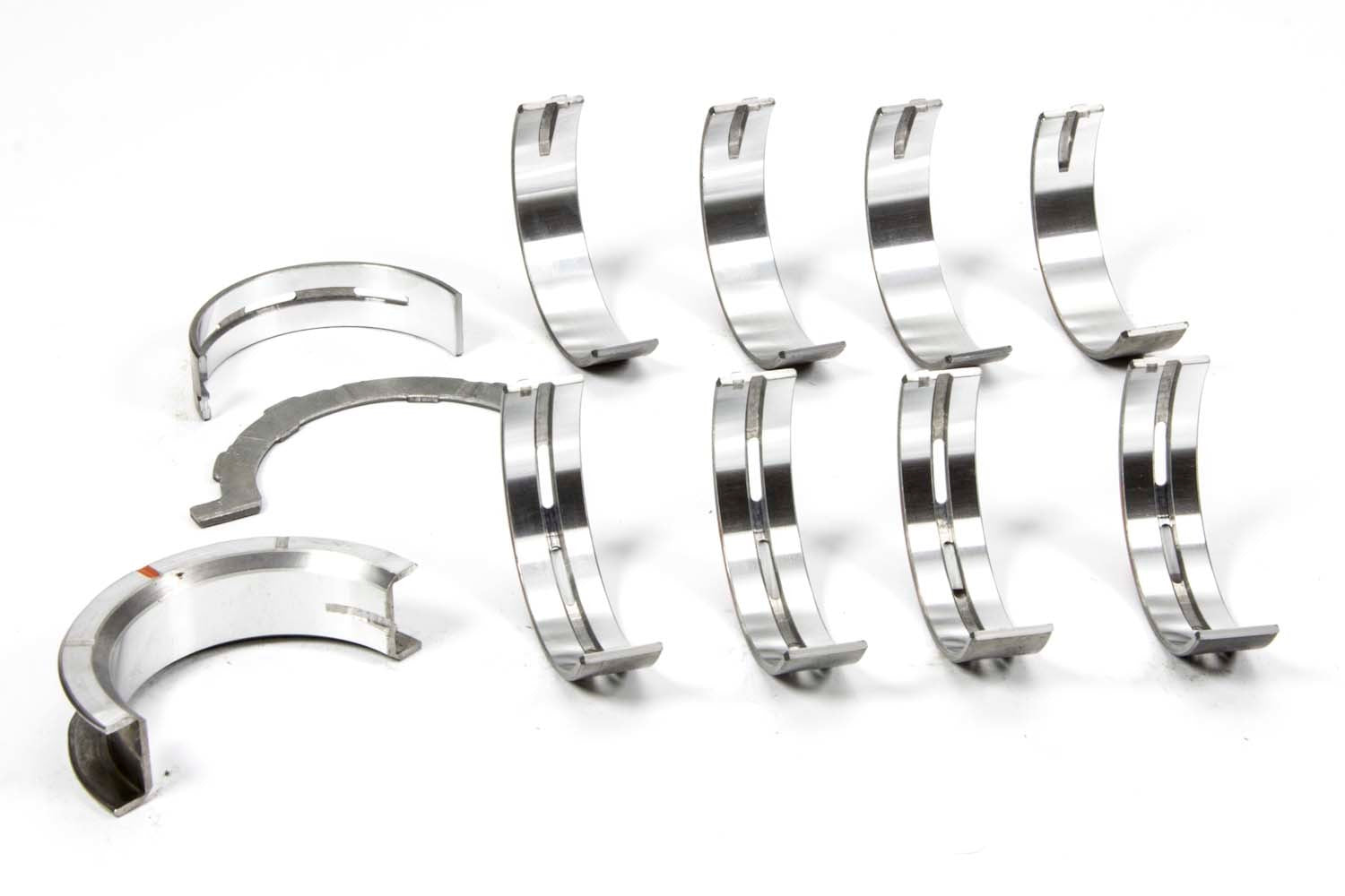 Mahle Original/Clevite Main Bearing - A-Series - Standard - Ford Coyote - Kit