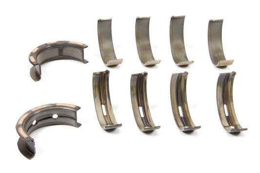 Mahle Original/Clevite Main Bearing - H-Series - Standard - Extra Oil Clearance - GM LS-Series - Kit