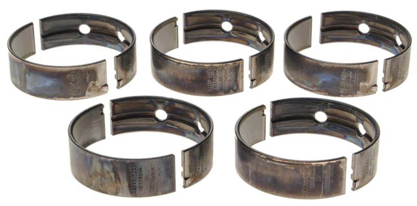 Mahle Original/Clevite Main Bearing - H-Series - Standard - Mopar Gen III Hemi - Kit