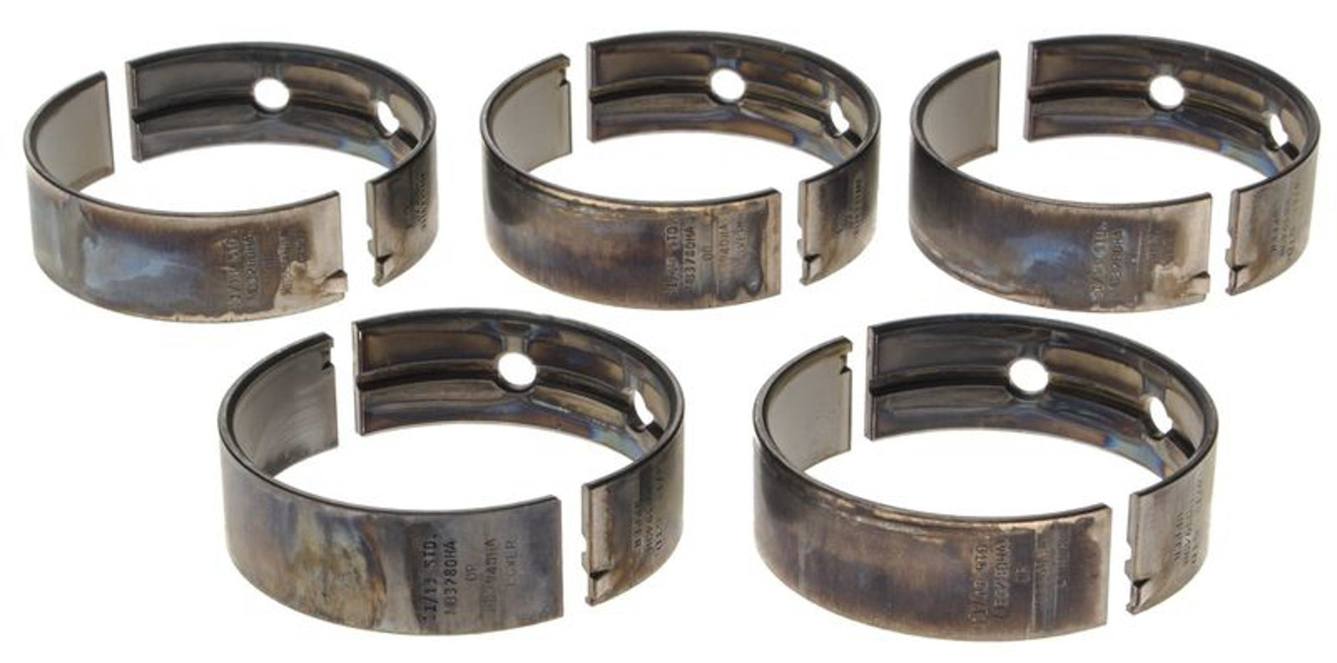Mahle Original/Clevite Main Bearing - H-Series - Standard - Mopar Gen III Hemi - Kit