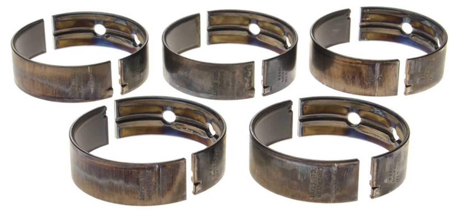 Mahle Original/Clevite Main Bearing - H-Series - Standard - Extra Oil Clearance - Mopar Gen III Hemi - Kit