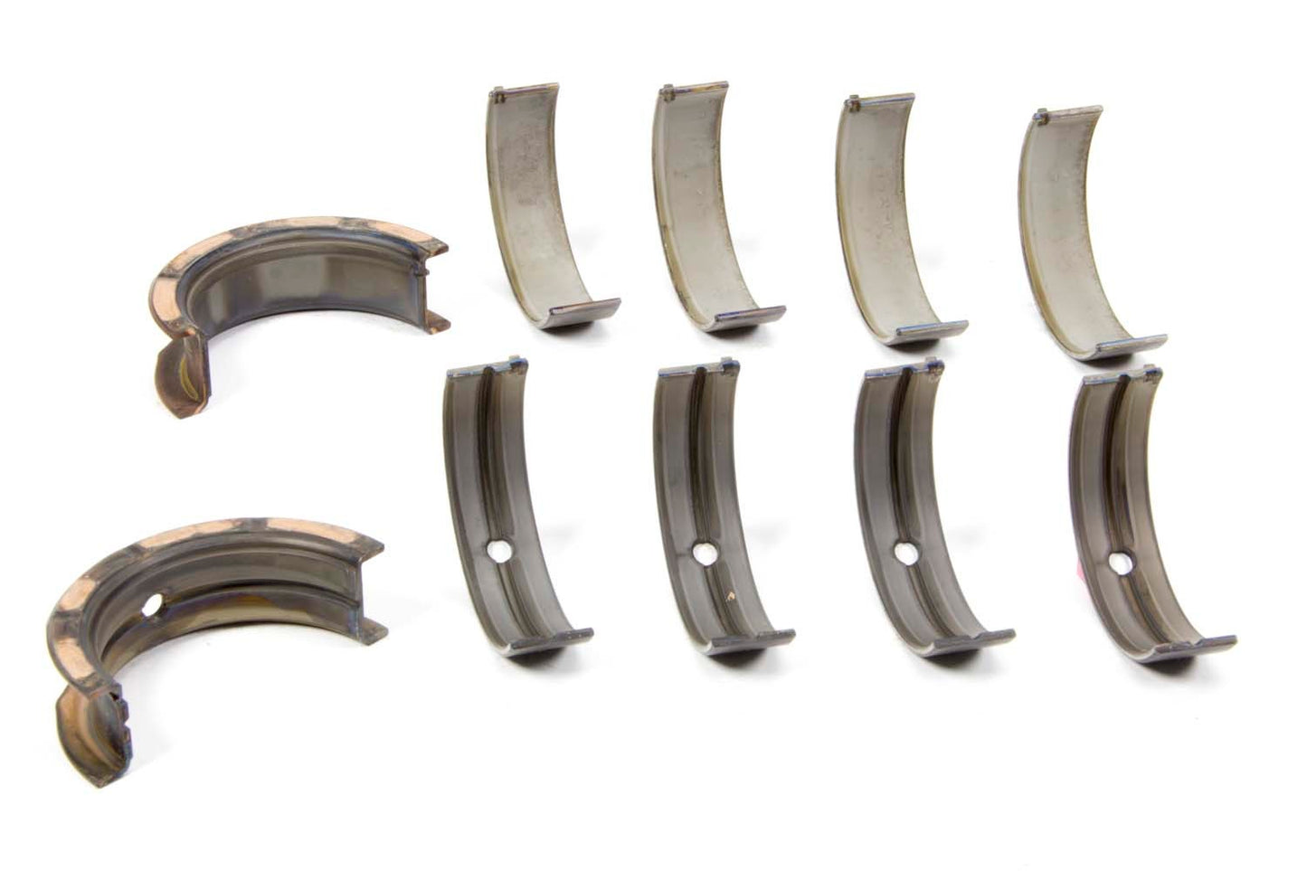Mahle Original/Clevite Main Bearing - H-Series - Standard - Dart LS-Series - Kit
