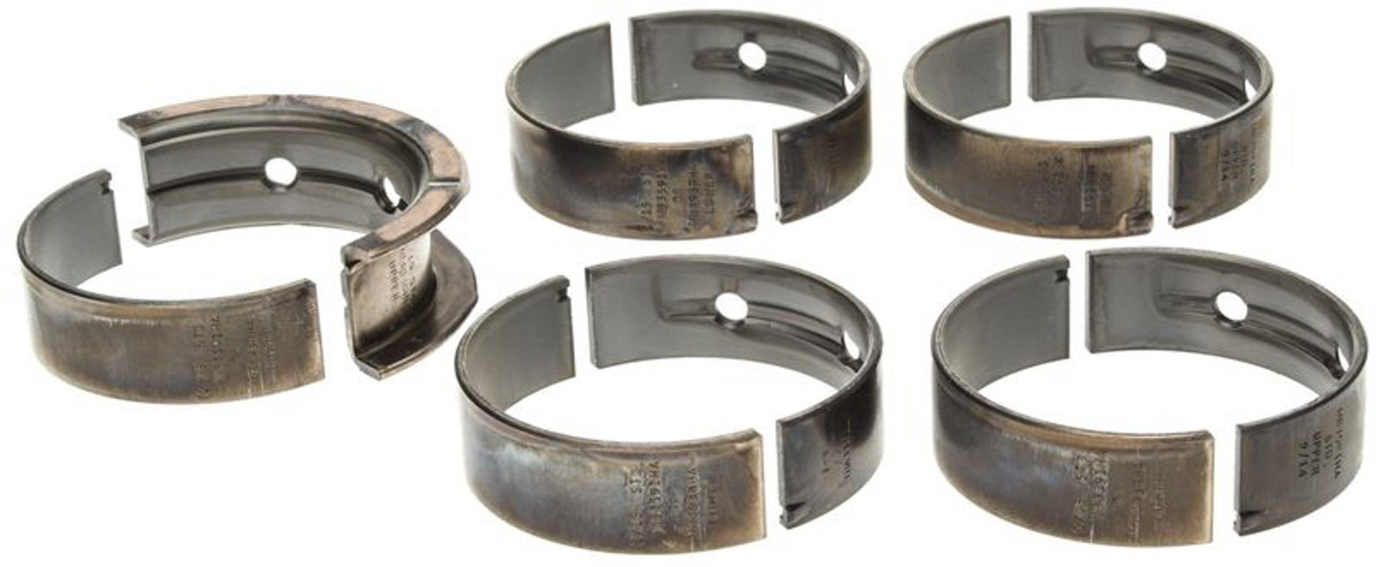 Mahle Original/Clevite Main Bearing - H-Series - Standard - GM GenV LT-Series 2014-17 - Kit