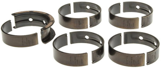 Mahle Original/Clevite Main Bearing - H Series - Standard - Extra oil Clearance - GM GenV LT-Series - Kit