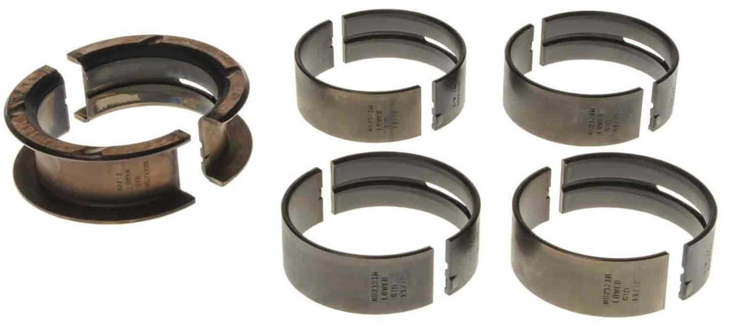 Mahle Original/Clevite Main Bearing - P-Series - Standard - GM Duramax - Kit