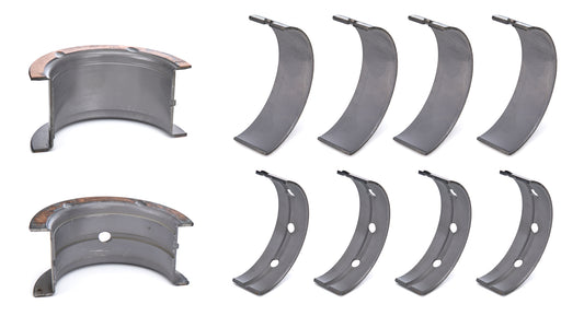 Mahle Original/Clevite Main Bearing - M-Series - Standard - Billet Aluminum Engine Blocks - Big Block Chevy / Noonan