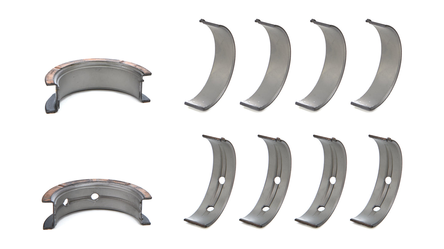 Mahle Original/Clevite Main Bearing - F-Series - 0.010 in Undersize - GM LS-Series - Kit