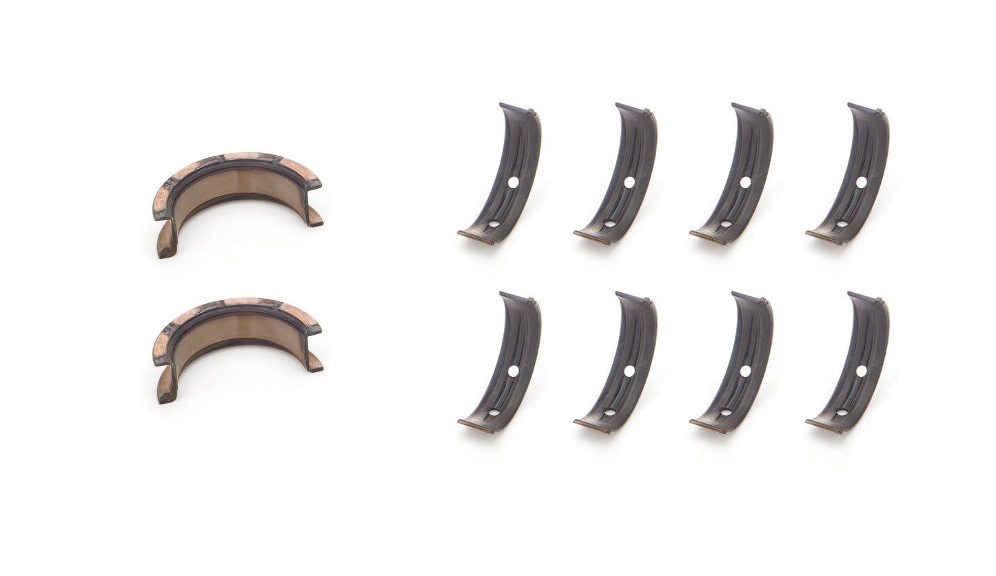 Mahle Original/Clevite Main Bearings - H-Series - Standard - GM LS-Series - Kit