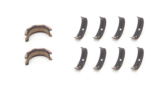 Mahle Original/Clevite Main Bearings - H-Series - Standard - GM LS-Series - Kit