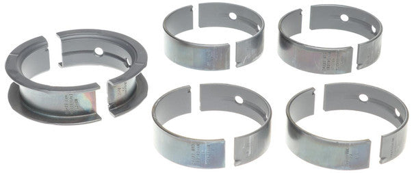 Mahle Original/Clevite Main Bearings - H-Series - Standard - Coated - GM LS-Series - Kit