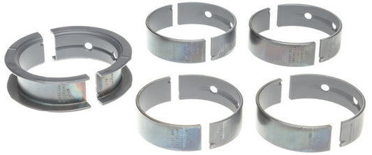 Mahle Original/Clevite Main Bearing - H-Series - Standard - Extra Crankshaft Clearance - Extra Oil Clearance - Coated