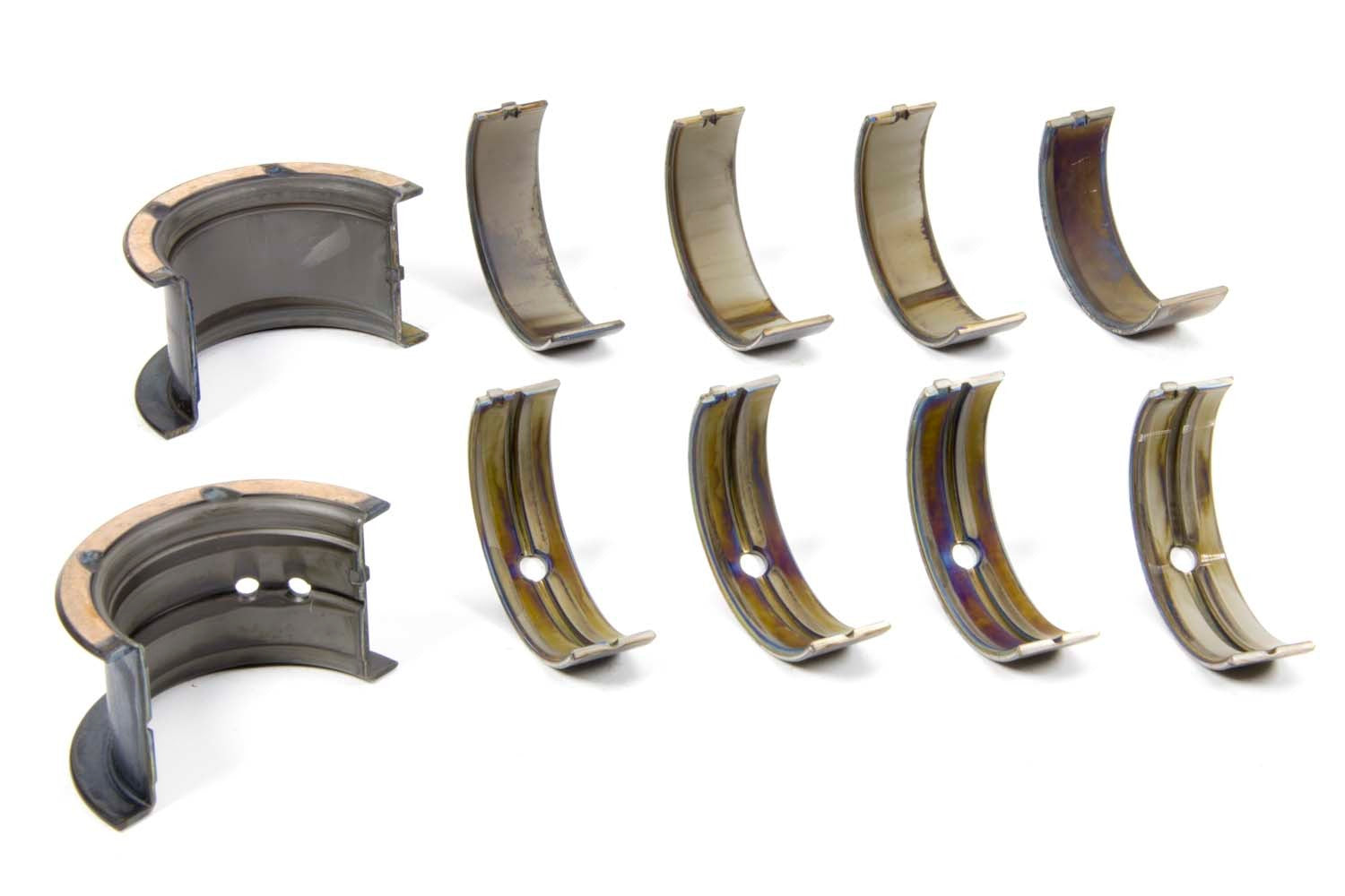 Mahle Original/Clevite Main Bearing - H-Series - Standard - Small Block Chevy - Kit