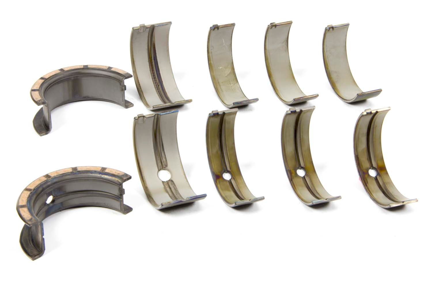 Mahle Original/Clevite Main Bearing - H-Series - Standard - Small Block Mopar - Kit