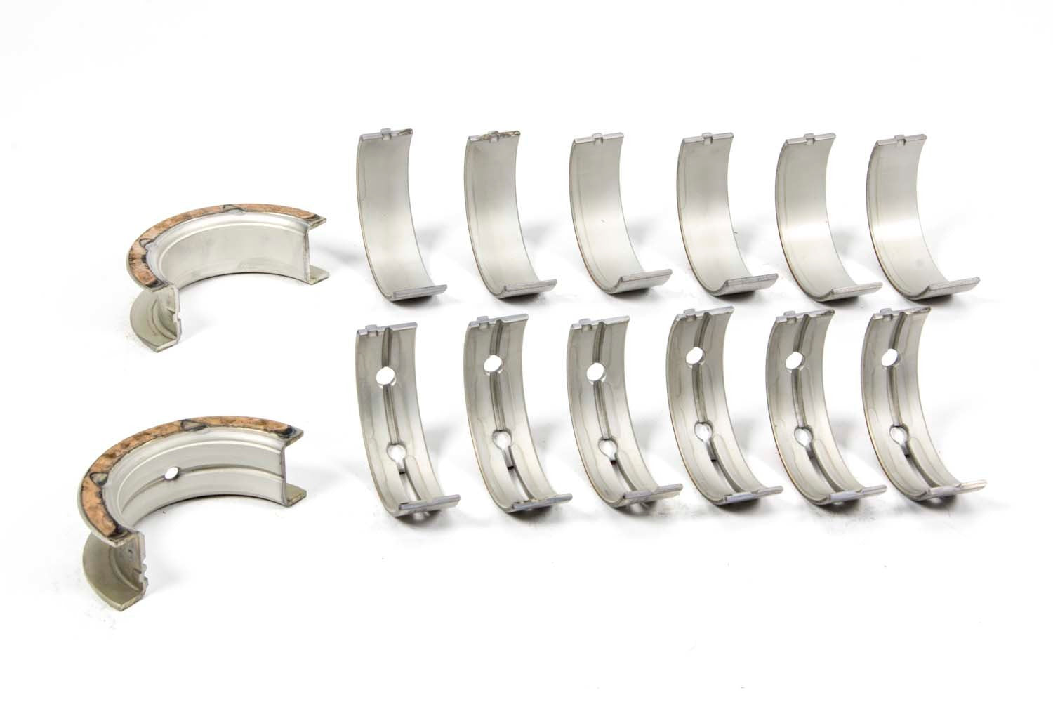 Mahle Original/Clevite Main Bearing - P-Series - Standard - GM 6-Cylinder - Kit