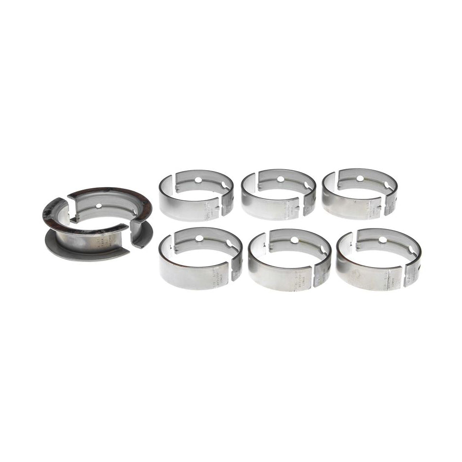 Mahle Original/Clevite Main Bearing - P-Series - 0.020 in Undersize - GM Inline 6 - Kit