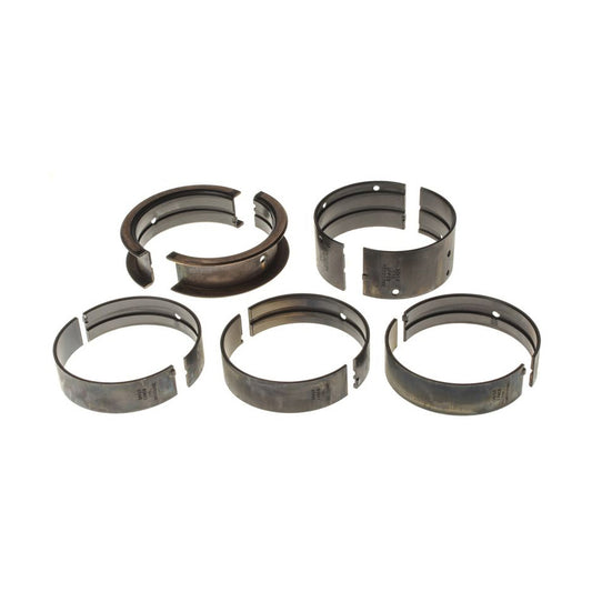 Mahle Original/Clevite Main Bearing - H-Series - Standard - Extra Oil Clearance - Pontiac V8 - Kit