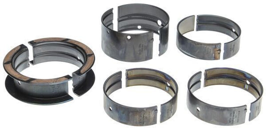Mahle Original/Clevite Main Bearing - H-Series - 0.020 in Undersize - Oldsmobile V8 - Kit
