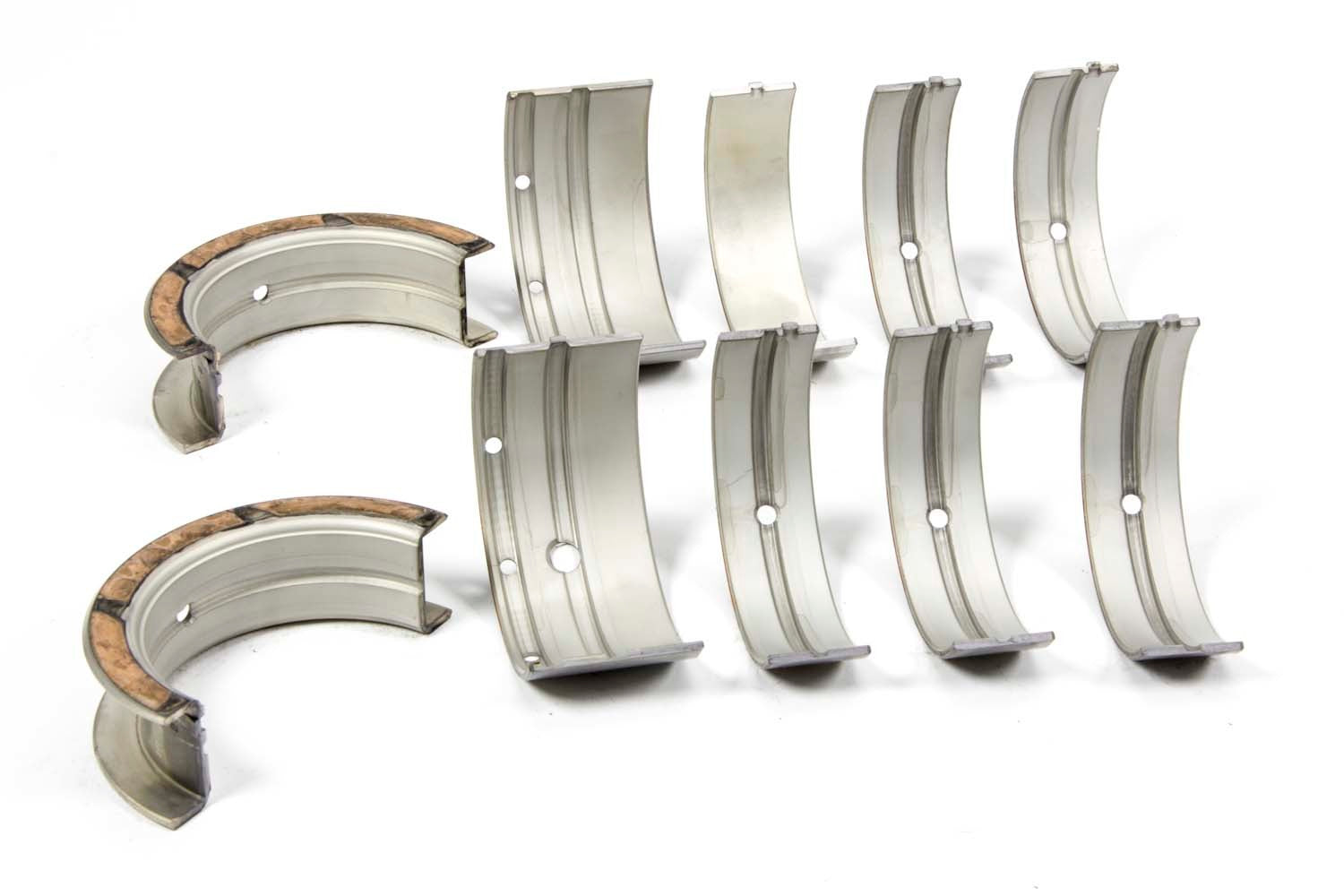 Mahle Original/Clevite Main Bearing - P-Series - Standard - Oldsmobile V8 - Kit