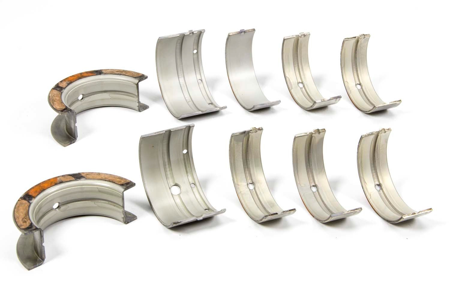 Mahle Original/Clevite Main Bearing - P-Series - Standard - Oldsmobile V8 - Kit