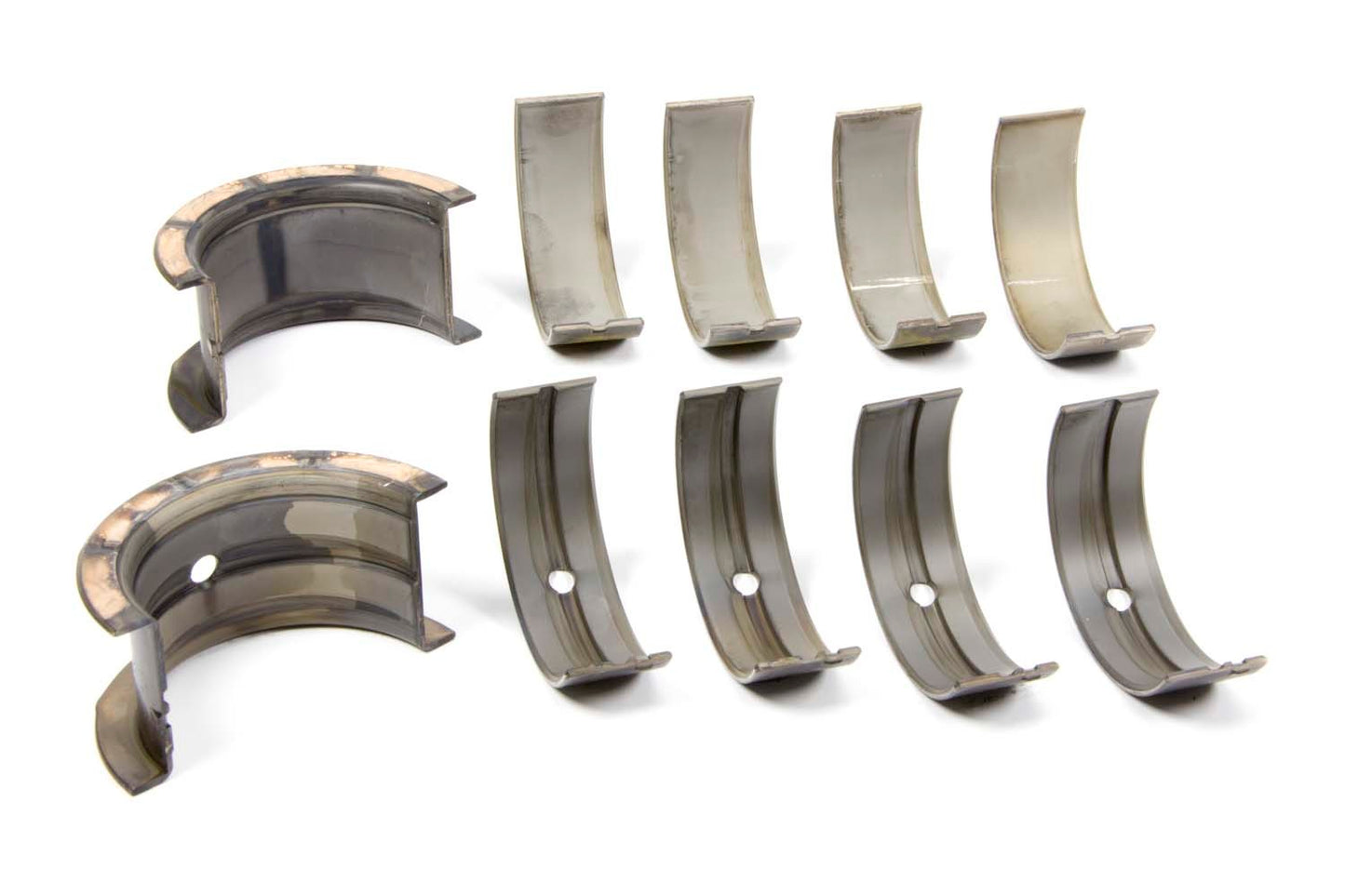 Mahle Original/Clevite Main Bearing - H-Series - Standard - Big Block Chevy - Kit