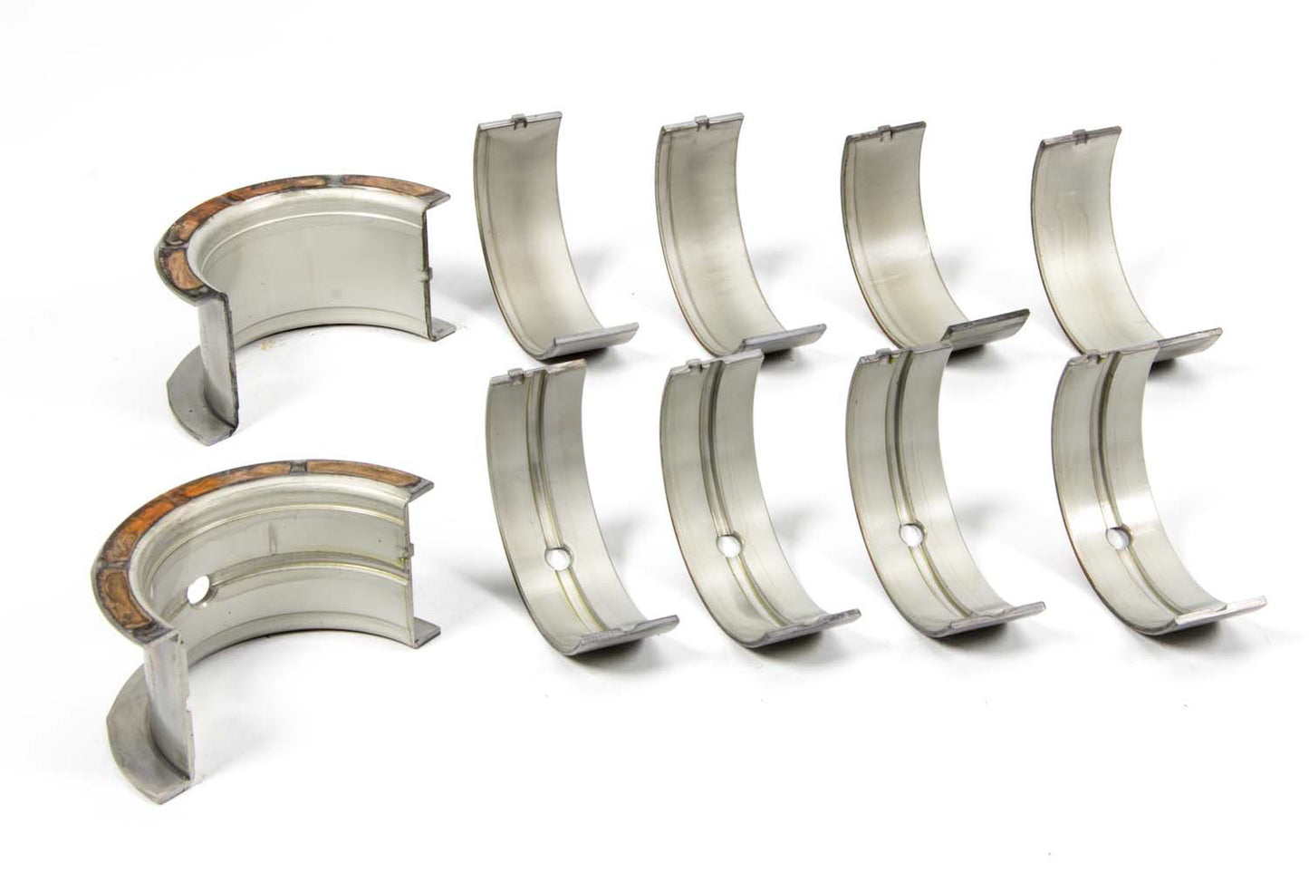 Mahle Original/Clevite Main Bearing - P-Series - 0.020 in Undersize - Big Block Chevy - Kit