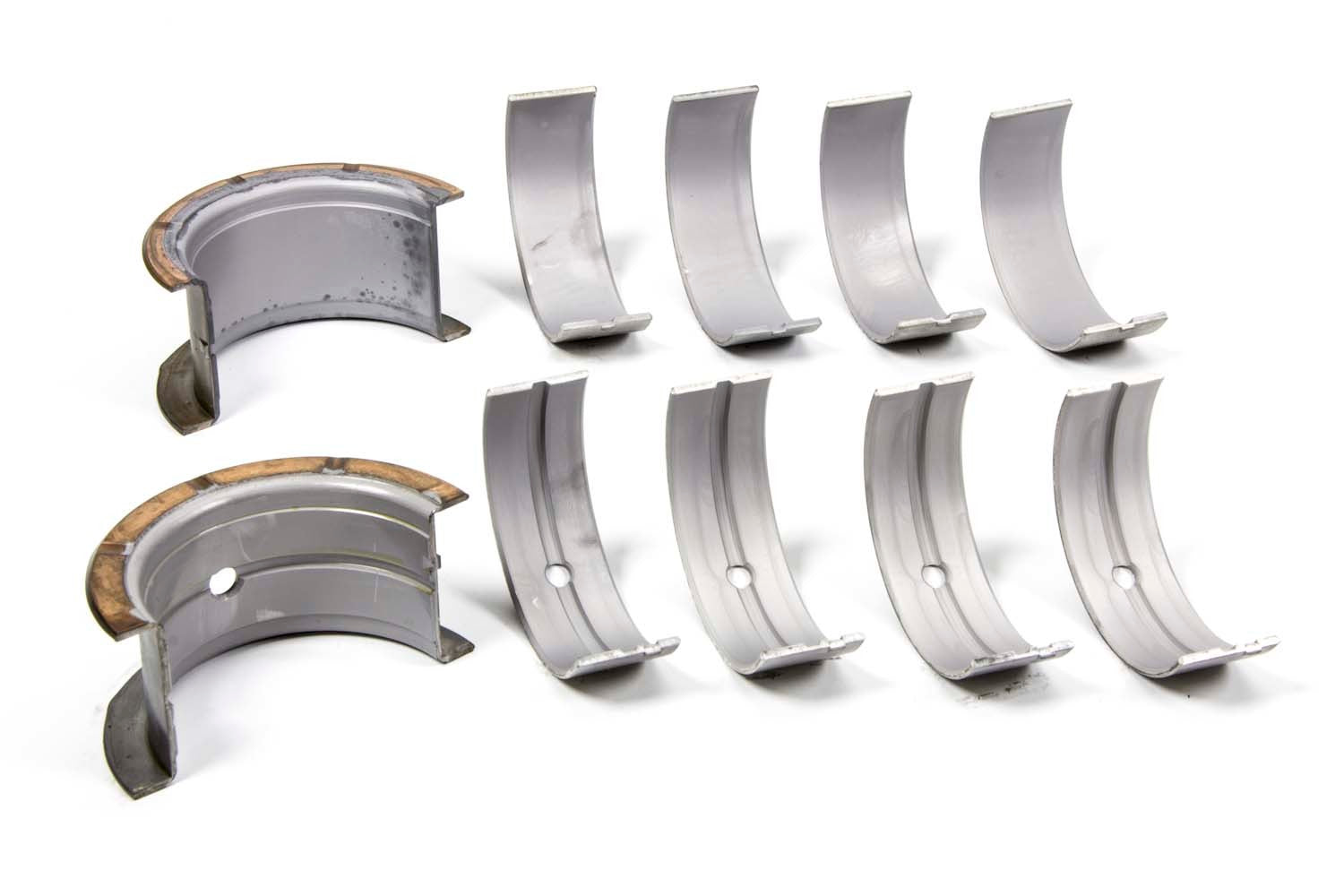 Mahle Original/Clevite Main Bearing - V-Series - Standard - Big Block Chevy - Kit