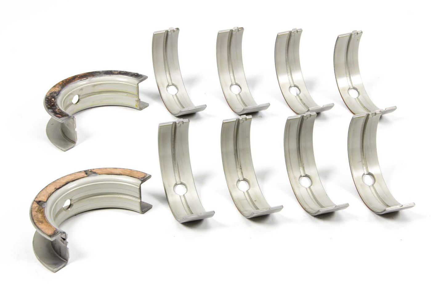 Mahle Original/Clevite Main Bearing - P-Series - 0.030 in Undersize - Ford FE-Series - Kit