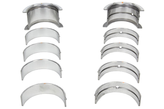 Mahle Original/Clevite Main Bearing - A-Series - Standard - Small Block Chevy - Kit