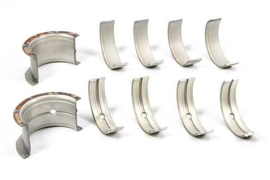 Mahle Original/Clevite Main Bearing - P-Series - 0.020 in Undersize - Small Block Chevy - Kit