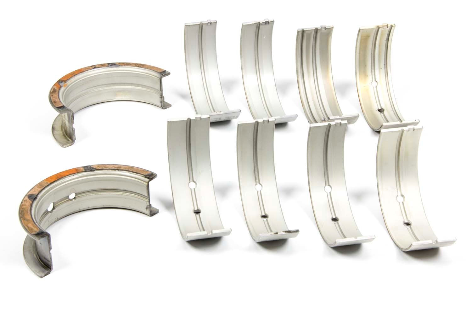 Mahle Original/Clevite Main Bearing - AL-Series - Standard - Cadillac V8 - Kit