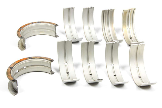 Mahle Original/Clevite Main Bearing - AL-Series - 0.010 in Undersize - Cadillac V8 - Kit