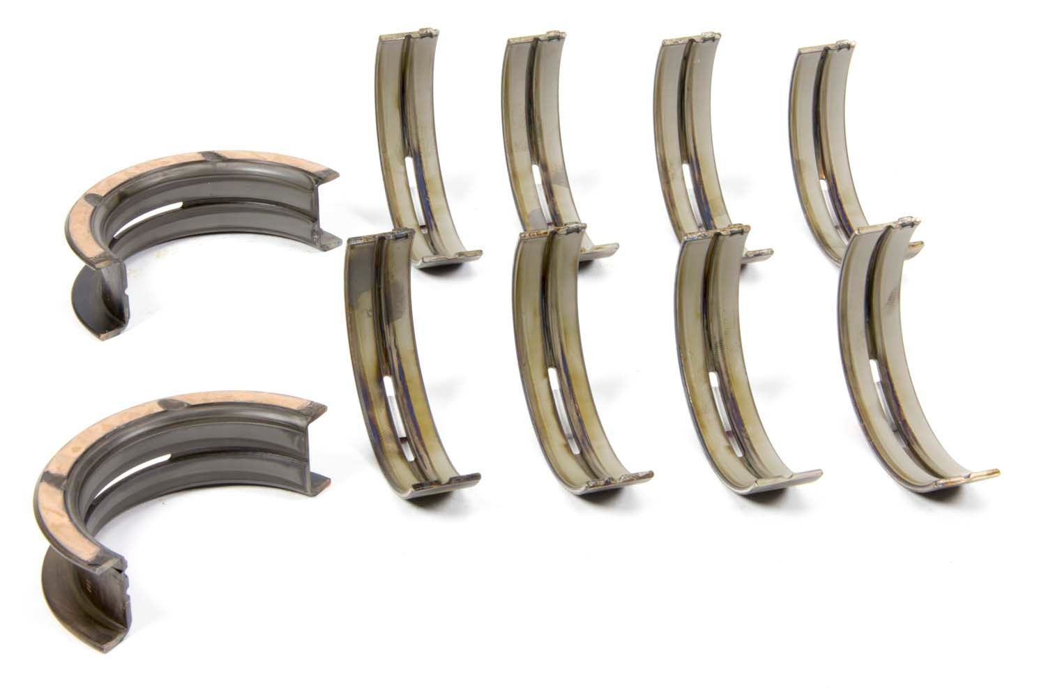 Mahle Original/Clevite Main Bearing - H-Series - Standard - Ford Cleveland / Modified / Small Block - Kit