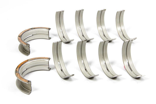 Mahle Original/Clevite Main Bearing - P-Series - 0.020 in Undersize - Ford Cleveland / Modified / Small Block - Kit