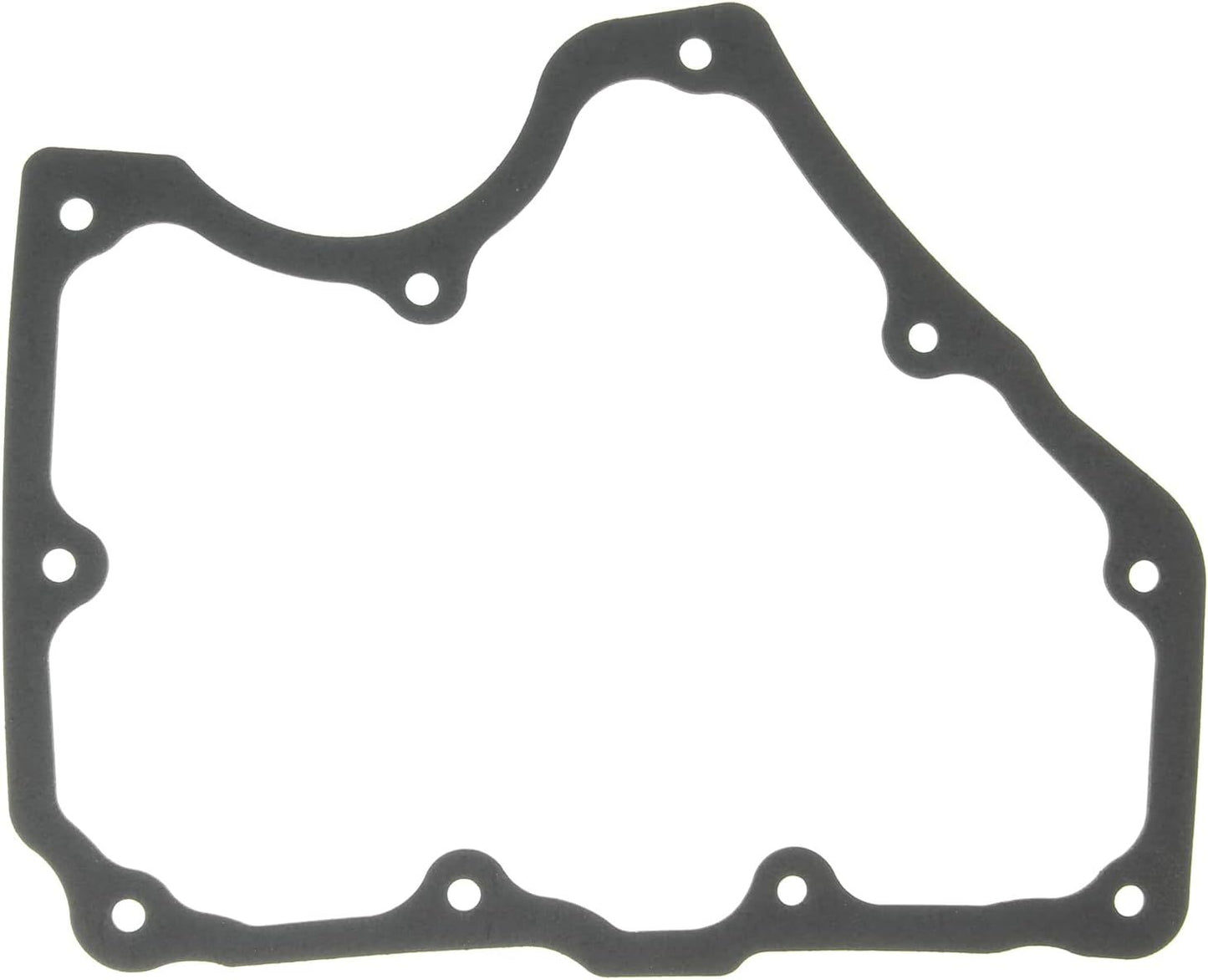 Mahle Original/Clevite Oil Pan Gasket - 1-Piece - Paper - GM GenV LT-Series - Each