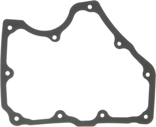 Mahle Original/Clevite Oil Pan Gasket - 1-Piece - Paper - GM GenV LT-Series - Each