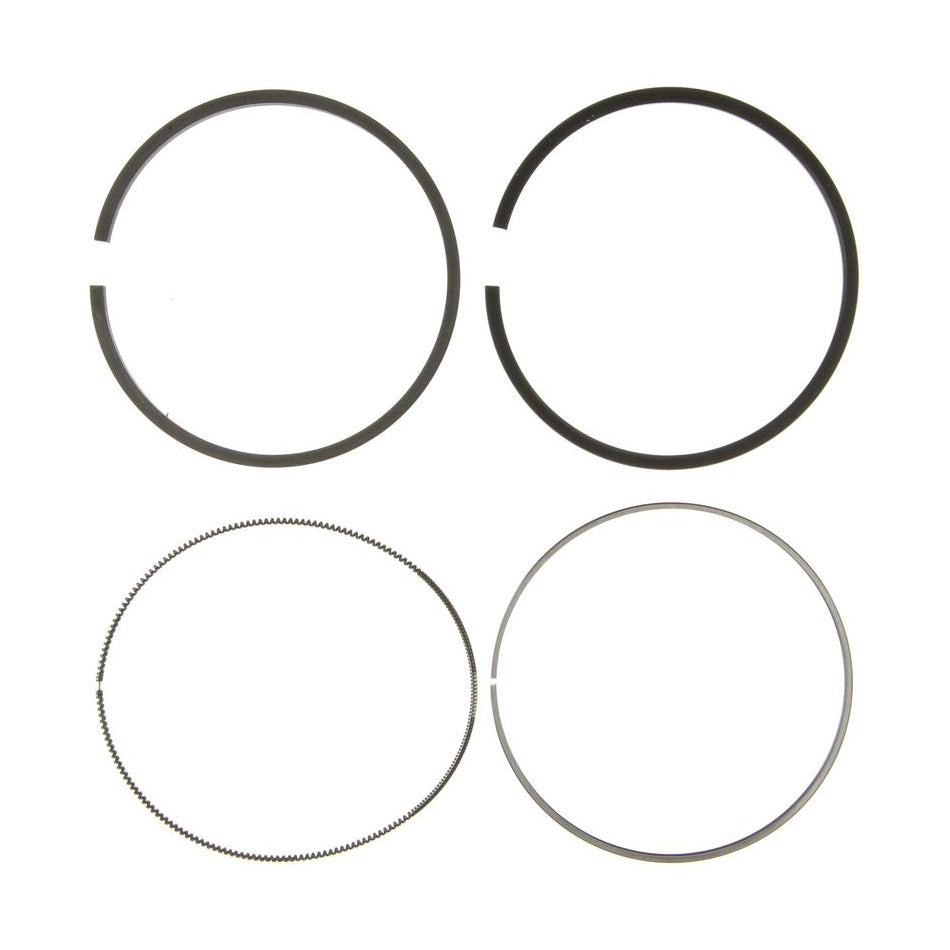 Mahle Original/Clevite Piston Rings - Premium - 4.055 in Bore - Drop In - 3.0 x 2.0 x 3.0 mm Thick - Standard Tension