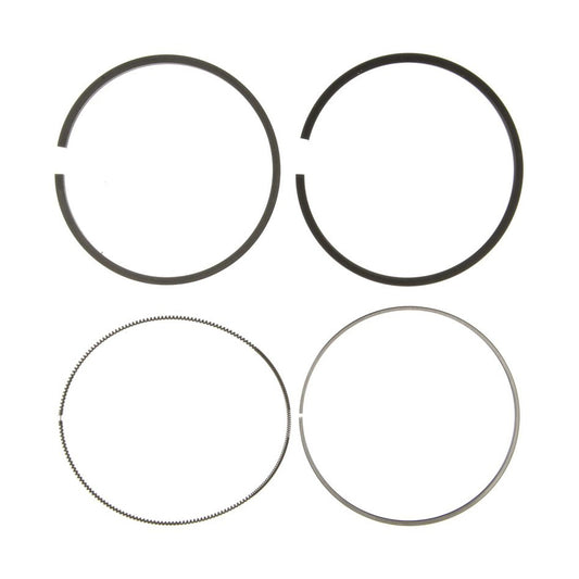 Mahle Original/Clevite Piston Rings - Premium - 4.055 in Bore - Drop In - 3.0 x 2.0 x 3.0 mm Thick - Standard Tension