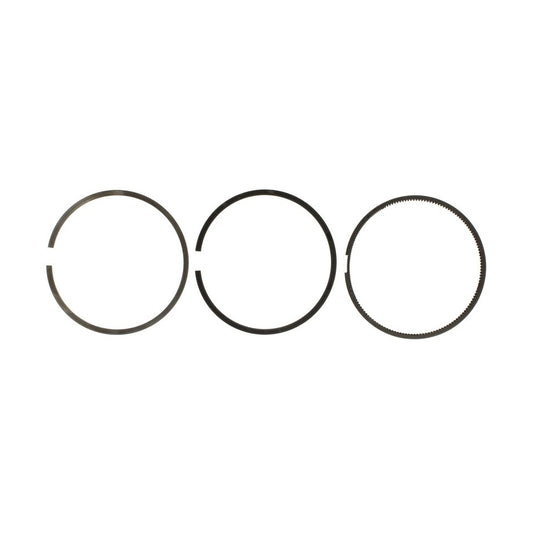 Mahle Original/Clevite Piston Rings - MAHLE Original Diesel - 4.016 in Bore - Drop in - 3.0 x 2.38 x 4.0 mm Thick -