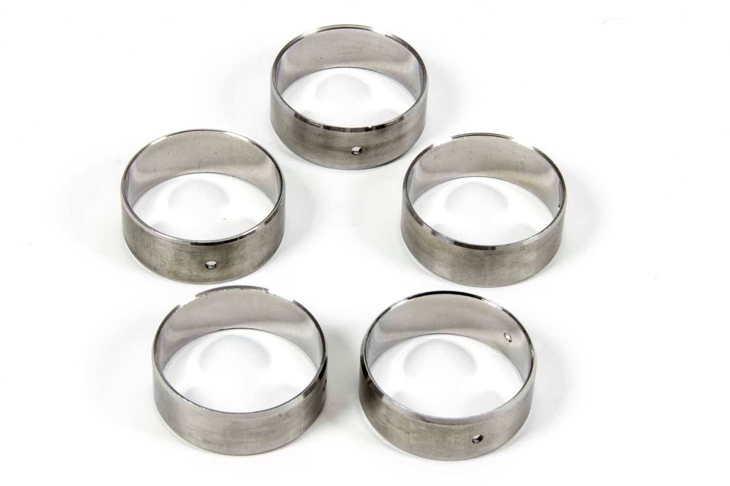 Mahle Original/Clevite Camshaft Bearing - Standard Journal - Small Block Chevy - Kit