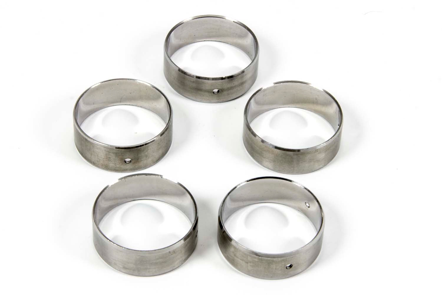 Mahle Original/Clevite Camshaft Bearing - Standard Journal - Small Block Chevy - Kit