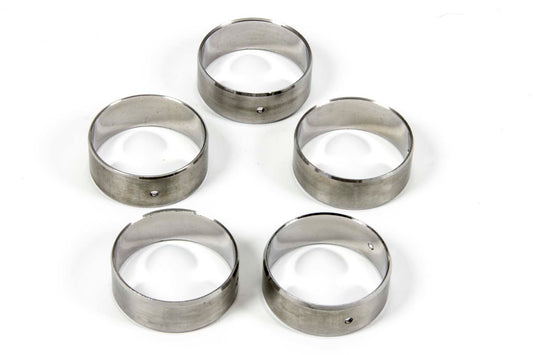 Mahle Original/Clevite Camshaft Bearing - Standard Journal - Small Block Chevy - Kit