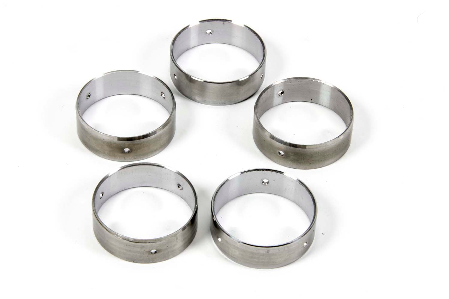 Mahle Original/Clevite Camshaft Bearing - Standard Journal - Pontiac 4-Cylinder / V8 - Kit
