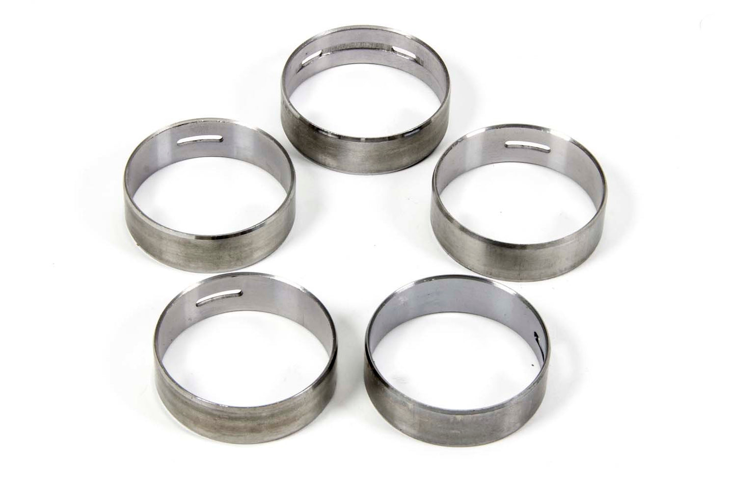 Mahle Original/Clevite Camshaft Bearing - Standard Journal - Small Block Ford - Kit
