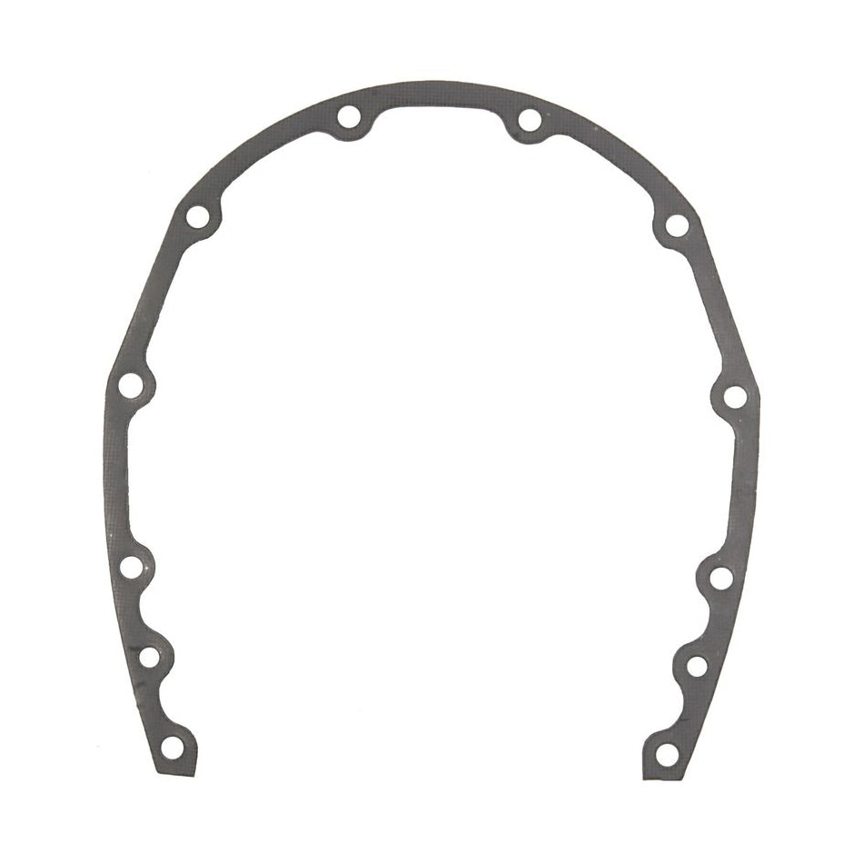 Mahle Original/Clevite Timing Cover Gasket - 0.04 in Thick - Steel Core Composite - Small Block Chevy - Each