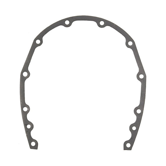 Mahle Original/Clevite Timing Cover Gasket - 0.04 in Thick - Steel Core Composite - Small Block Chevy - Each