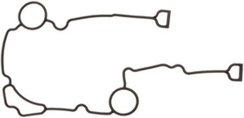 Mahle Original/Clevite Timing Cover Gasket - 0.316 in Thick - Rubber - Mopar Gen III Hemi - Each