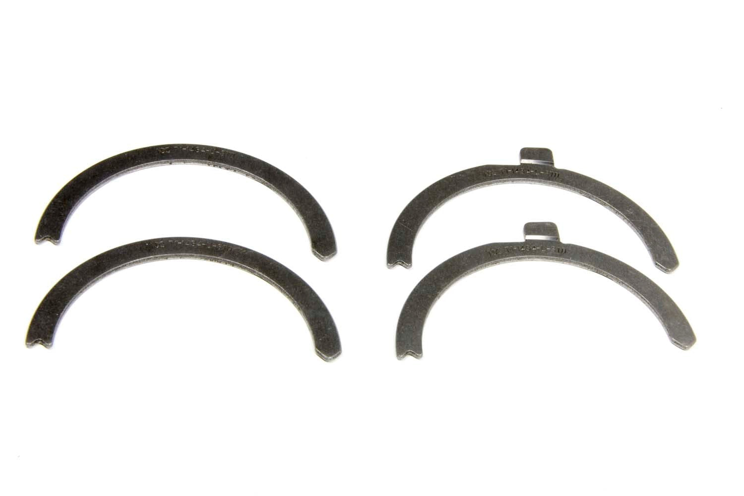Mahle Original/Clevite Thrust Washer - 0.078 in Thick - Toyota In-Line-6 - Set of 4